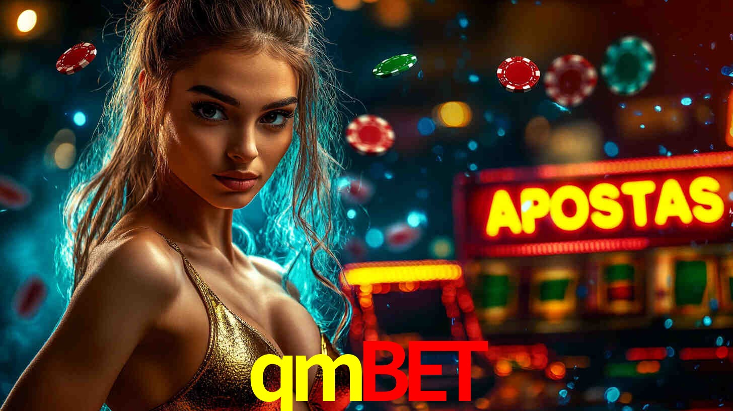 Recursos App qmbet