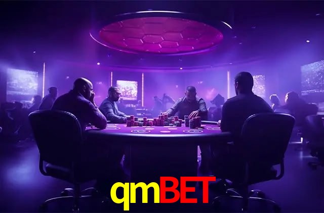 login qmbet