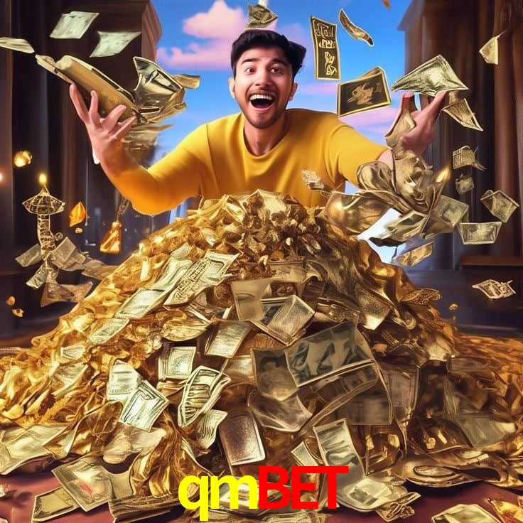 Tecnologia da Plataforma qmbet
