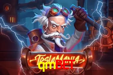 qmbet 公平游戏