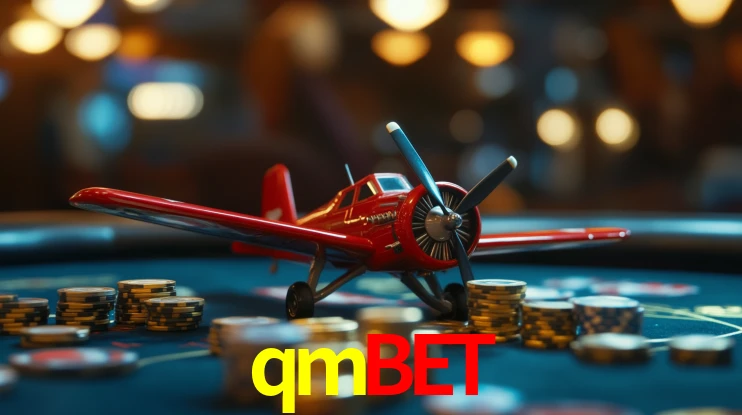 Account Benefits qmbet