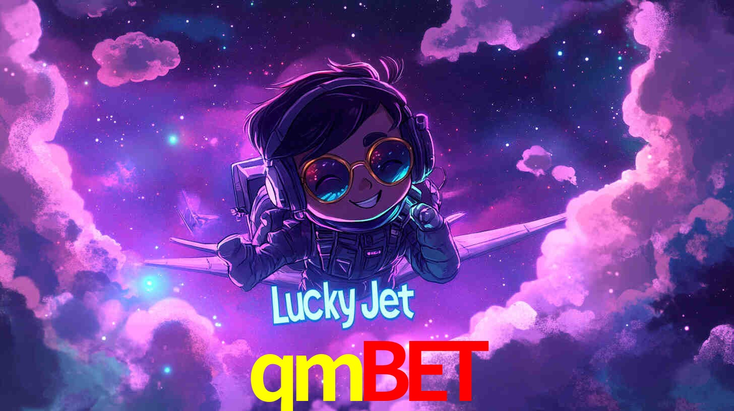 App Mobile qmbet
