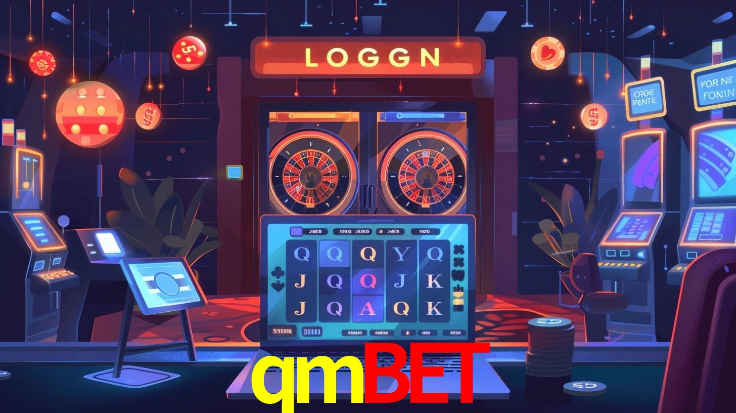 Bônus VIP qmbet