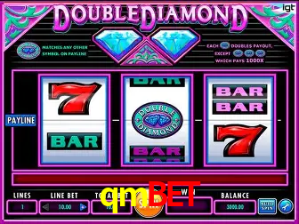 Descubra a Magia dos Jogos de Arcade no qmbet