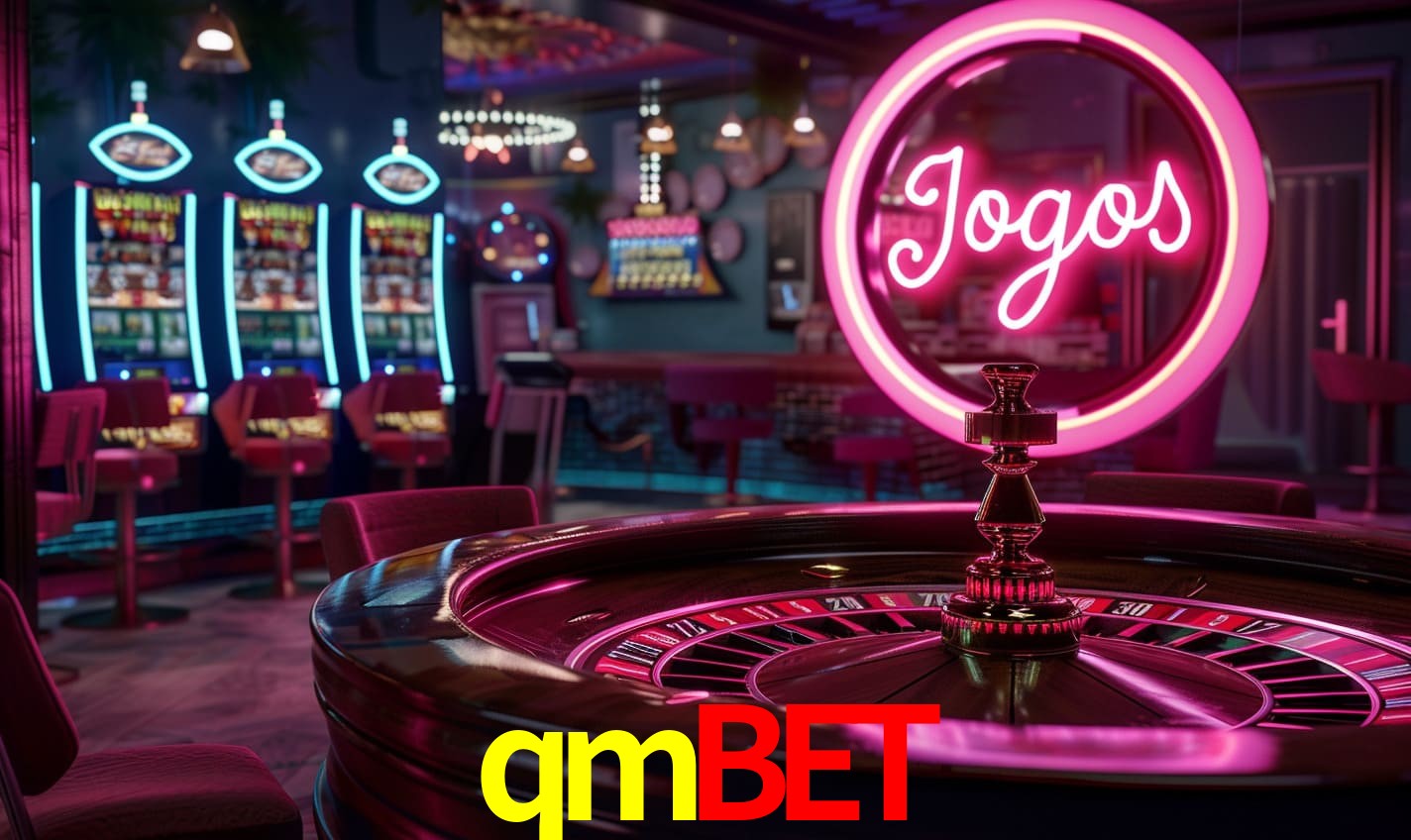 Jogos Exclusivos qmbet