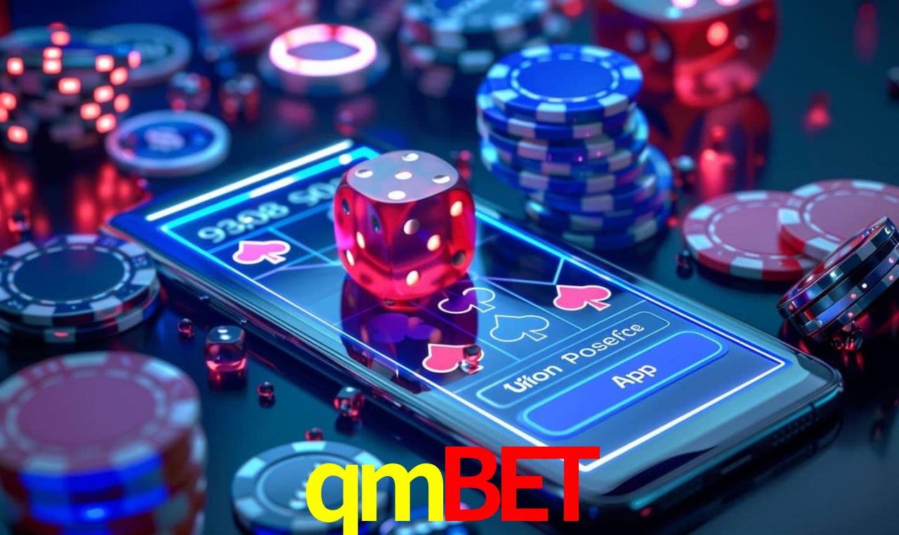 Oportunidades qmbet