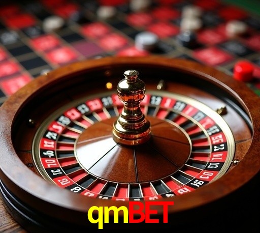 Progressão VIP qmbet
