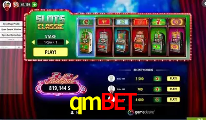A Revolução dos Aplicativos de Jogos no qmbet