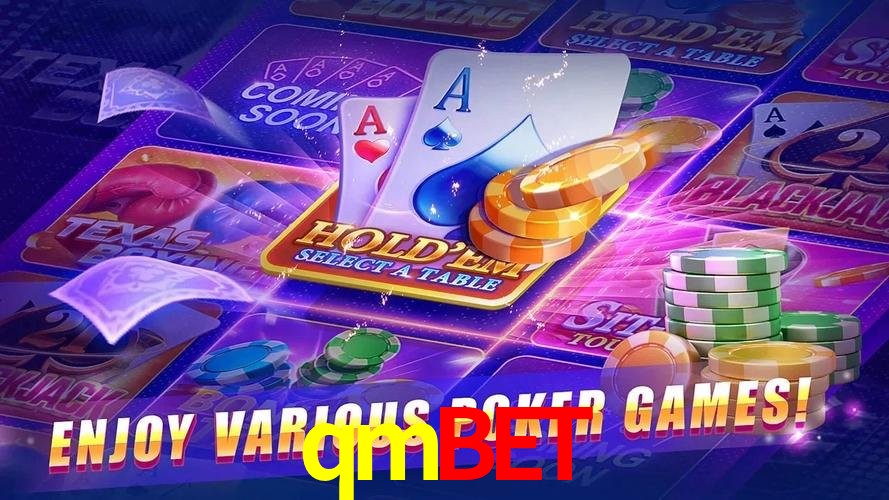 Casino VIP qmbet