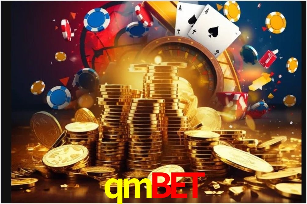 Estatísticas Esportivas qmbet