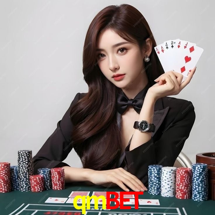 Qualificar VIP qmbet