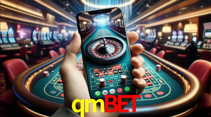API Integration qmbet