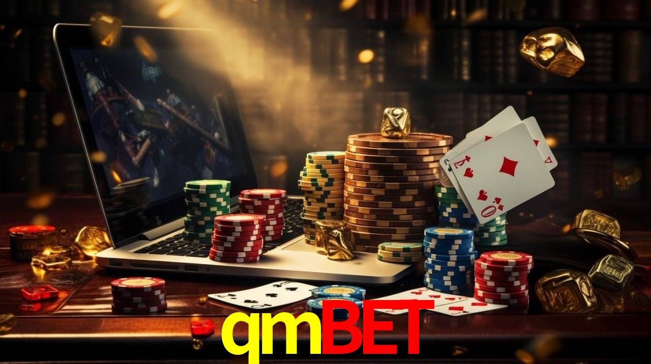 Sistemas de Segurança qmbet