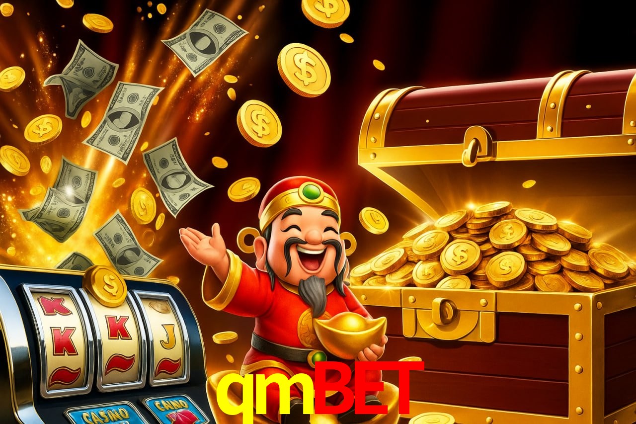 Casino Ao Vivo qmbet