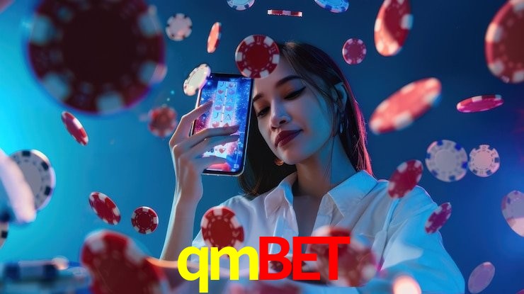 Casino Ao Vivo qmbet