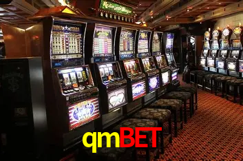 Explorando a Categoria de Eventos em Apostas na qmbet